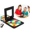 Montessori Board Cube Toy