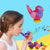 Whistle Bathtime Musical Toy for Kid