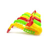 Plastic Saxophone Montessori Toy