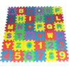 Foam Alphabet Puzzle