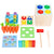 Montessori Toy Set