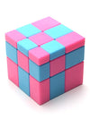 Magic Cube Puzzle Toy