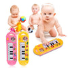 Piano Music Instrument Toys