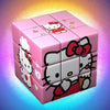 Hello Kitty Cube Toy