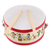 Hand Drum Baby Montessori Toys