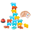 Bear Blocks Stacking Montessori Toys