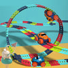 Flexible Track Toy Montessori