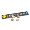 Eight Planets Montessori Puzzle