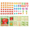 Montessori Toy Math Counting Game