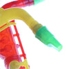 Plastic Saxophone Montessori Toy