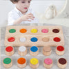 Wooden Sensory Toys