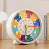 Electronic Clock Teaching Time Montessori