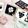 Montessori Baby Visual Stimulation Learning Toys