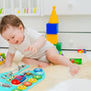 Sensory Development Toys for Preschoolers