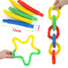 Sensory Tube Toy