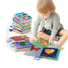 Books Montessori Early Learning