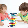 Montessori Toys Race Track