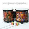 Montessori Hand Drum Musical Toy