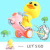 Baby Push & Pull Toys