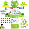 Preschool Learning Balance & Counting Toys