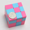 Magic Cube Puzzle Toy