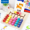 Montessori Busy Board Spell Word