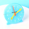 Learning Clock Toy