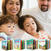 Montessori Learning Books