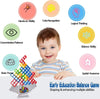 Balance Stacking Blocks Toy