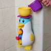 Bath Time Sensory Toys