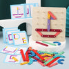 Montessori Toys Alphabet