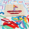 Montessori Toys Alphabet