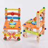 Montessori Chair Building Blocks