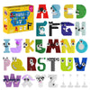 Alphabet Educational Toys