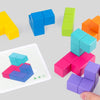 3D Block Game Cube Toys