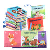 Books Montessori Early Learning