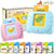 Electronic Book Toddlers Montessori Toy