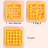 Plastic Blocks Puzzle Box Game