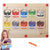 Montessori Preschool Learning Counting