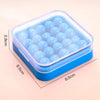 Plastic Blocks Puzzle Box Game