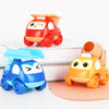 Push Pull Car Toy