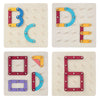 Montessori Toys Alphabet