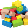 Wooden Block Montessori Toy