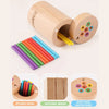 Montessori Wooden Toys