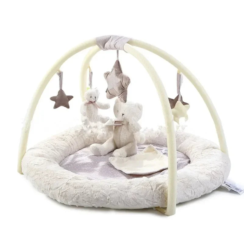 Sensory Toys Newborn