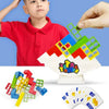 Balance Stacking Blocks Toy