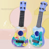 Ukulele Montessori Toy for Children