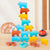 Bear Blocks Stacking Montessori Toys