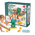 Montessori Math Balance Counting Toy