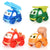 Push Pull Car Toy